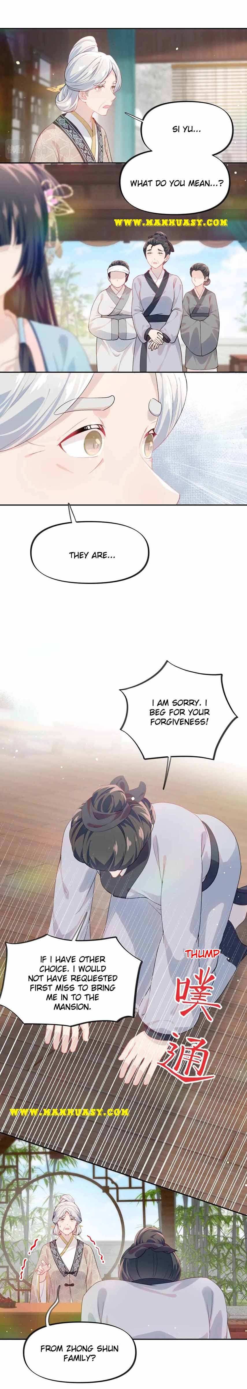 Brother's Sick Love chapter 87 page 4