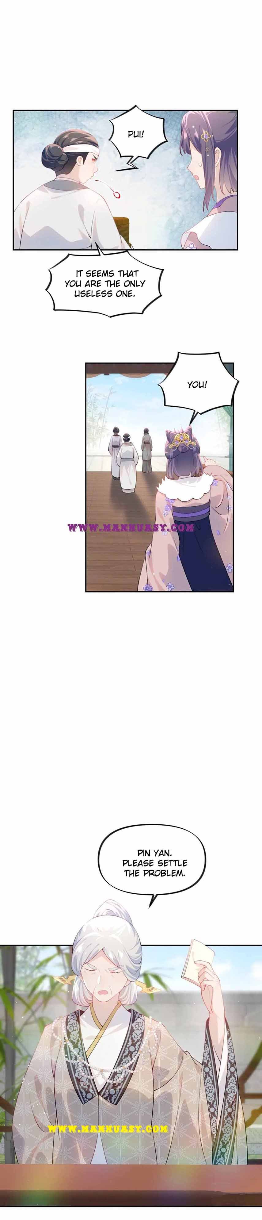 Brother's Sick Love chapter 87 page 9