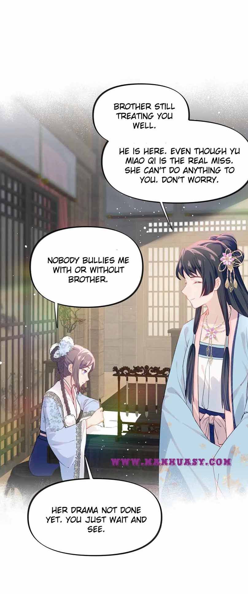 Brother's Sick Love chapter 88 page 12