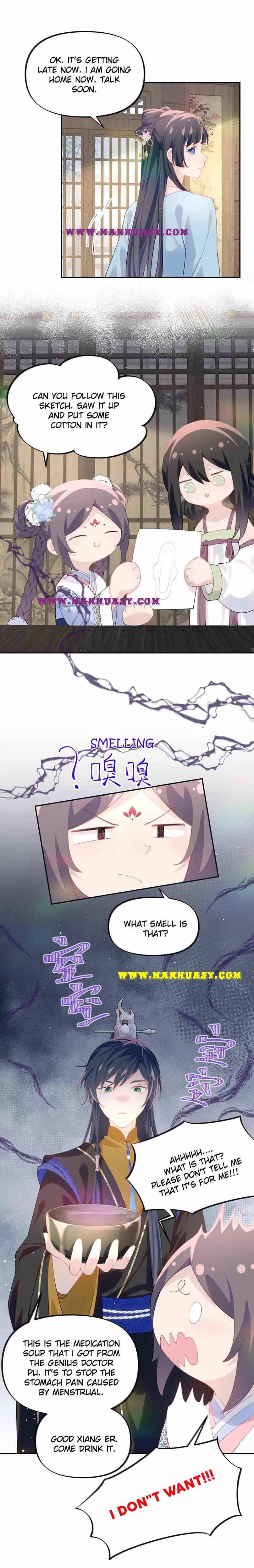 Brother's Sick Love chapter 88 page 13