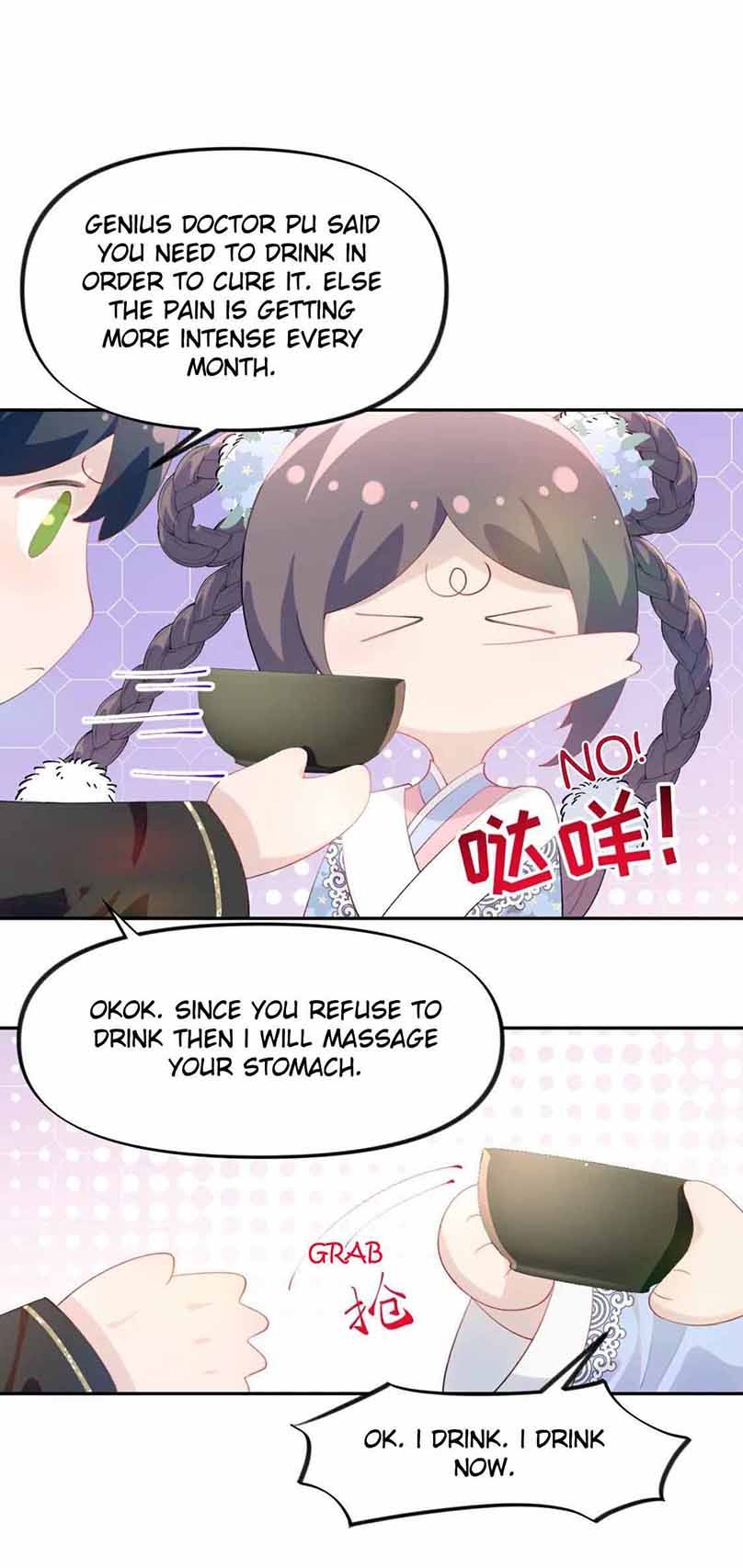 Brother's Sick Love chapter 88 page 14