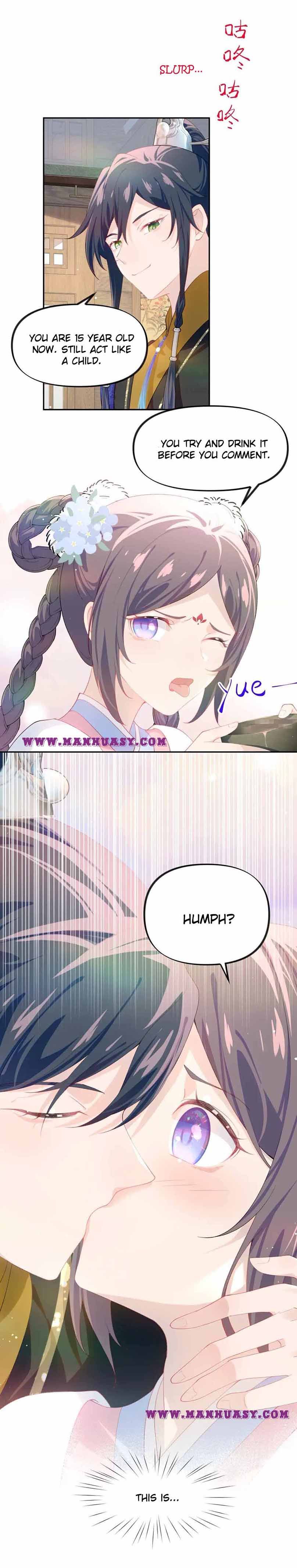 Brother's Sick Love chapter 88 page 15