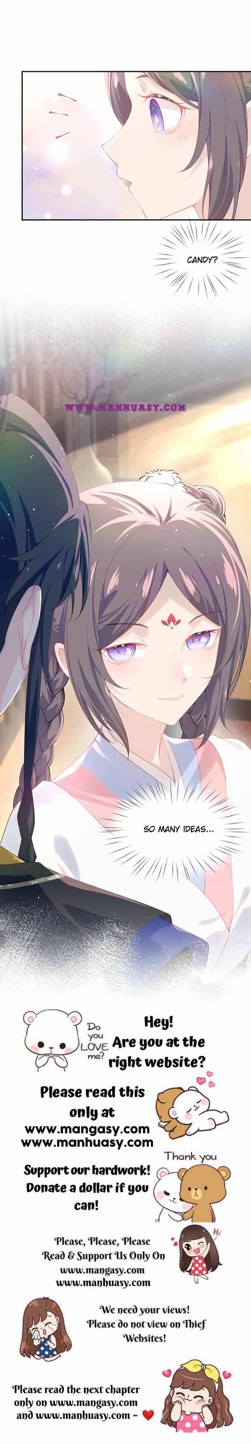 Brother's Sick Love chapter 88 page 16