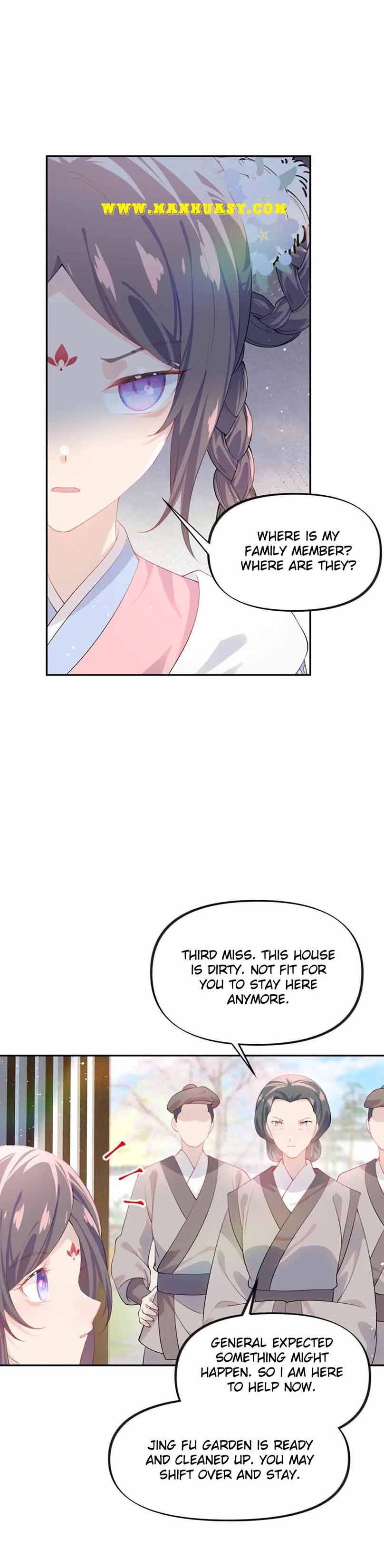 Brother's Sick Love chapter 88 page 5