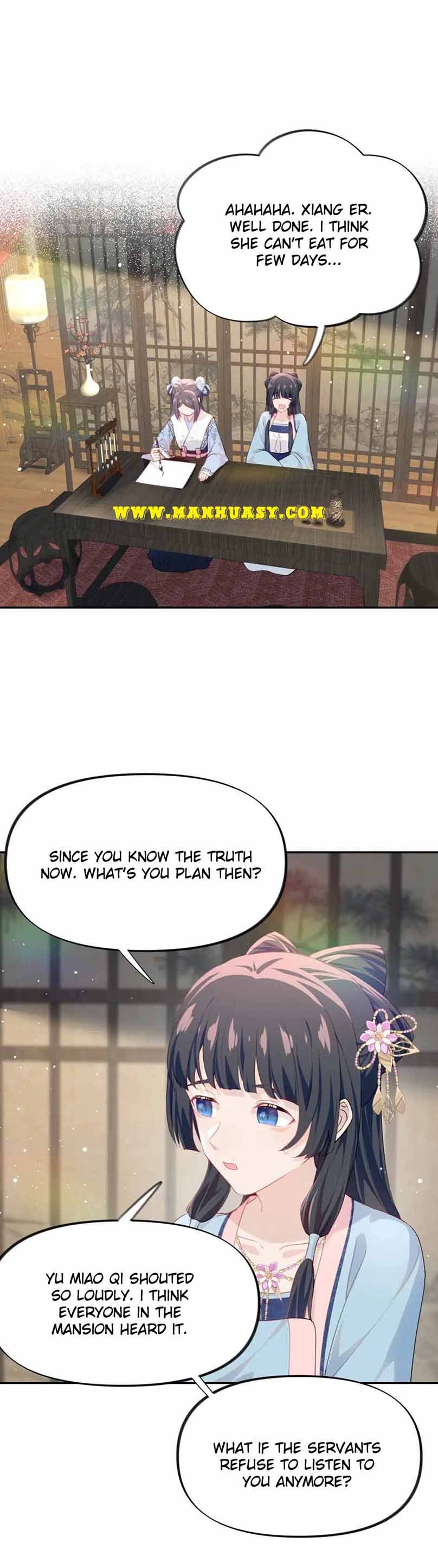 Brother's Sick Love chapter 88 page 9