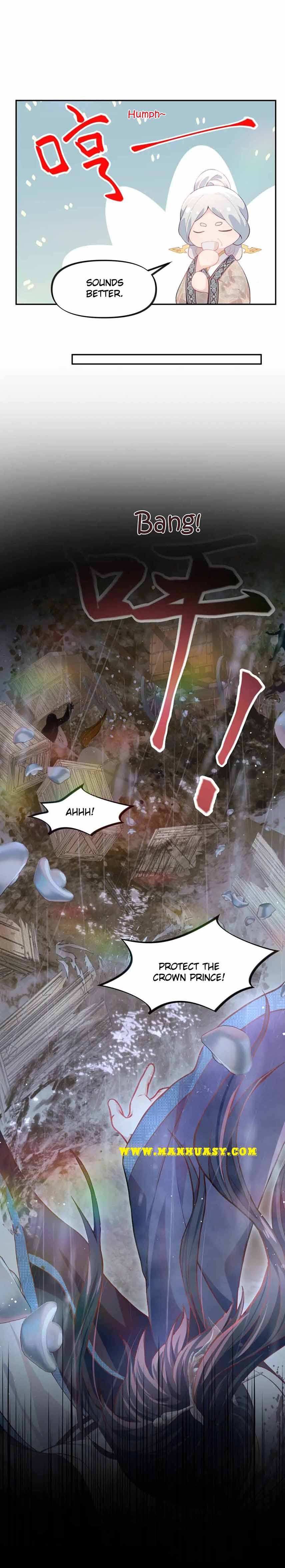 Brother's Sick Love chapter 90 page 9