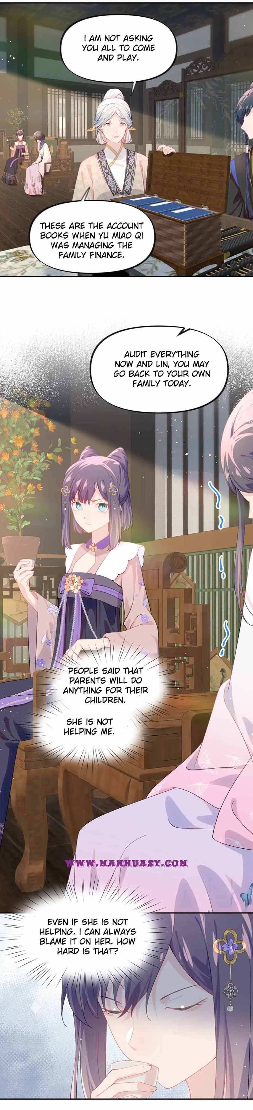 Brother's Sick Love chapter 91 page 11