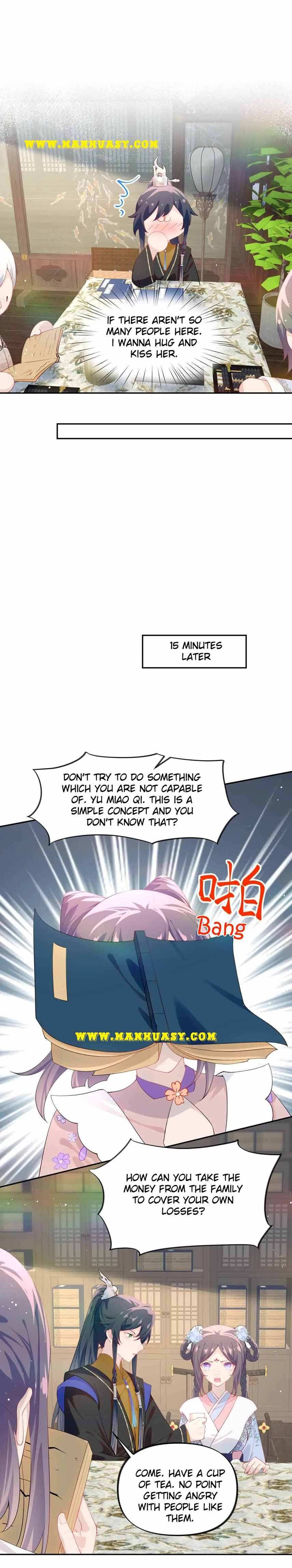 Brother's Sick Love chapter 91 page 13