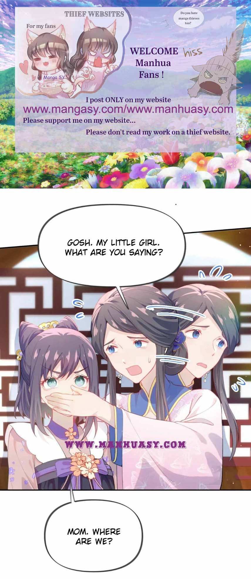 Brother's Sick Love chapter 91 page 3