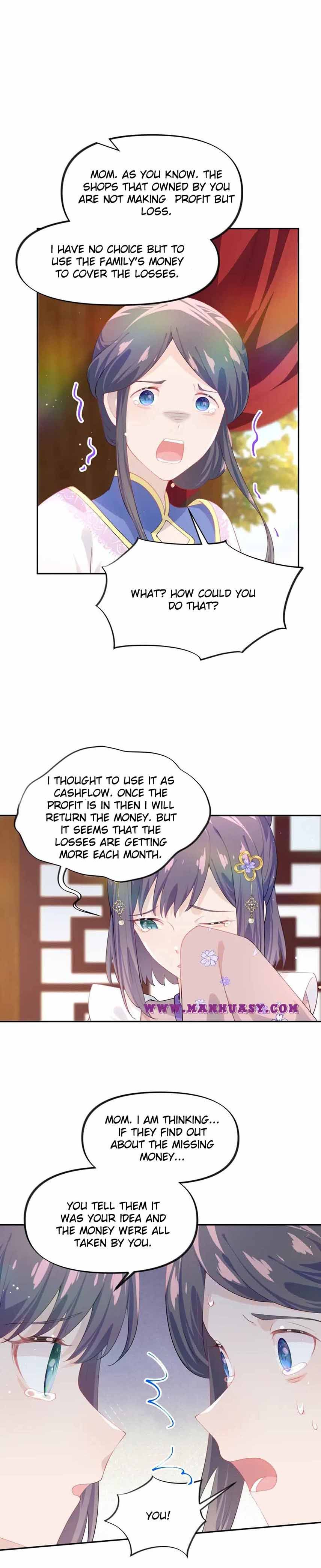 Brother's Sick Love chapter 91 page 7