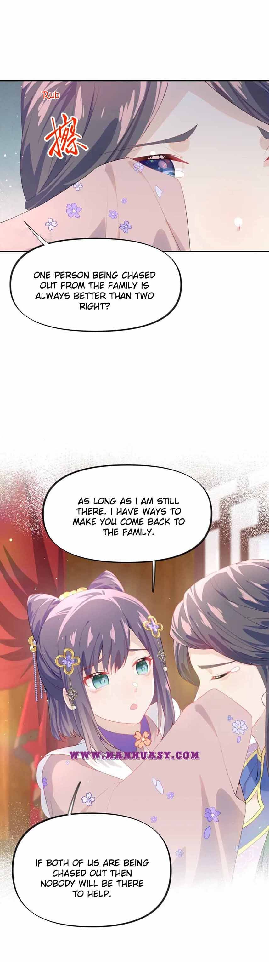 Brother's Sick Love chapter 91 page 9