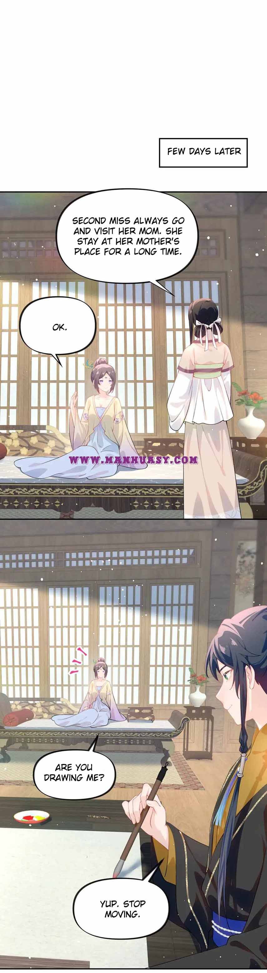 Brother's Sick Love chapter 94 page 10