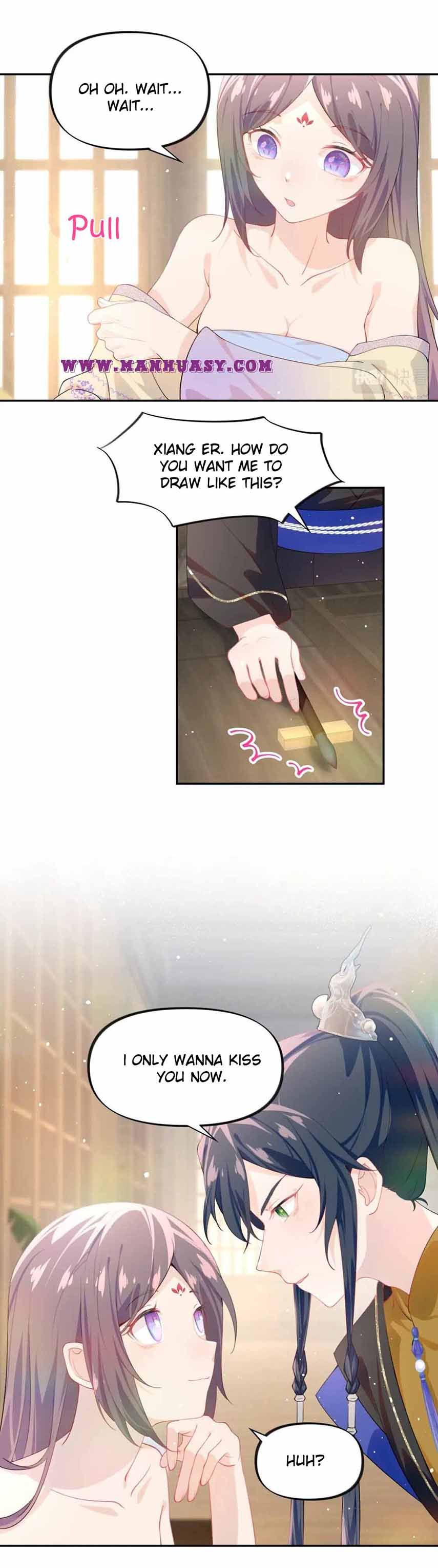 Brother's Sick Love chapter 94 page 12