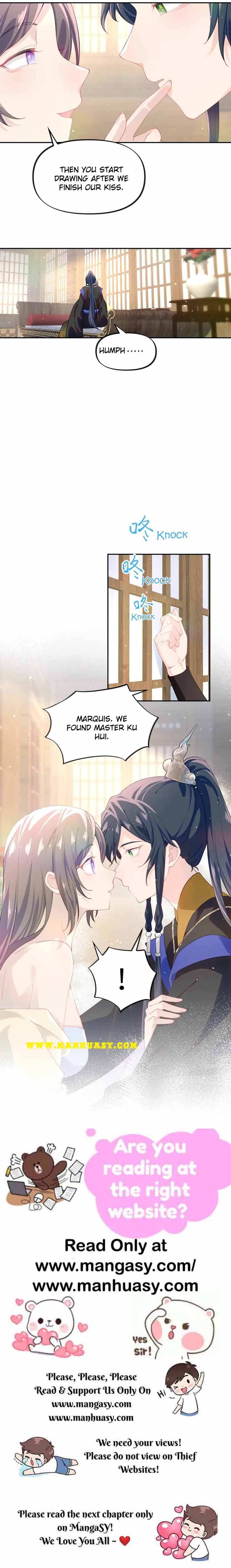 Brother's Sick Love chapter 94 page 13