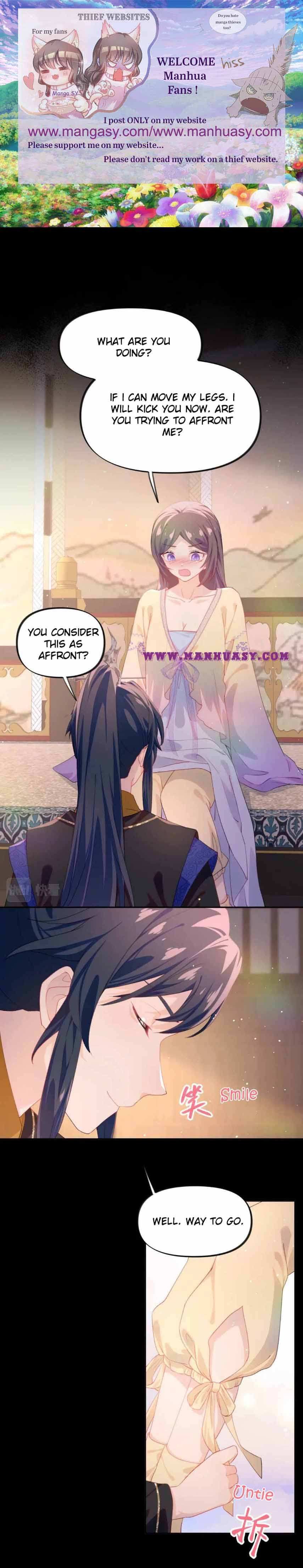 Brother's Sick Love chapter 94 page 3