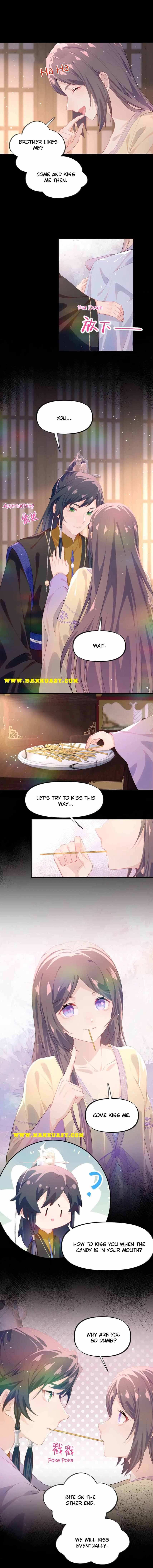 Brother's Sick Love chapter 94 page 7