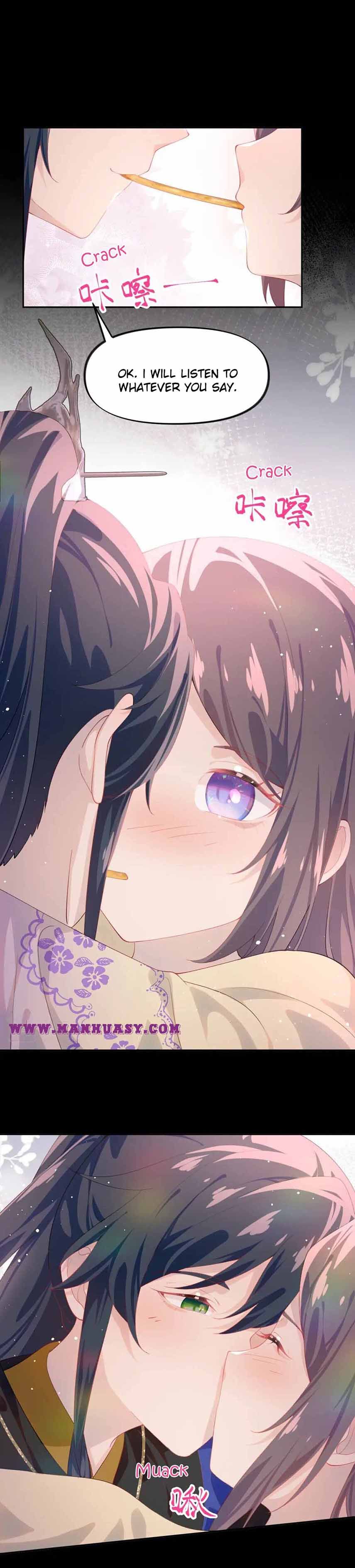 Brother's Sick Love chapter 94 page 8