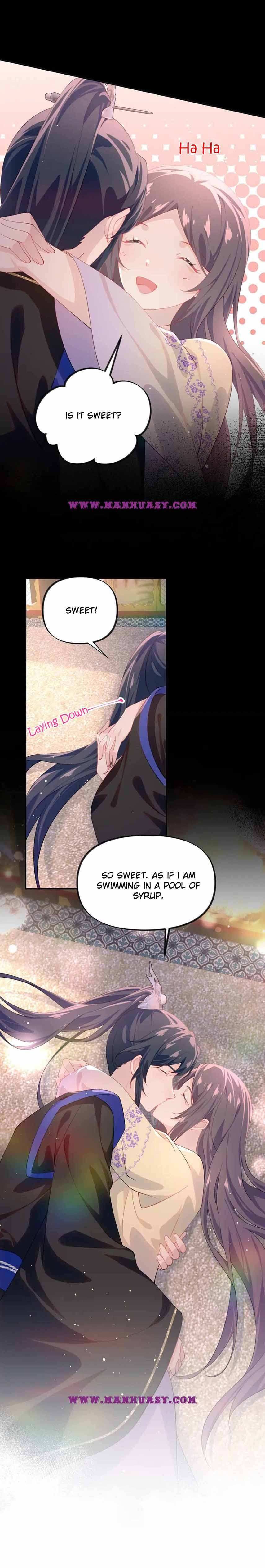 Brother's Sick Love chapter 94 page 9