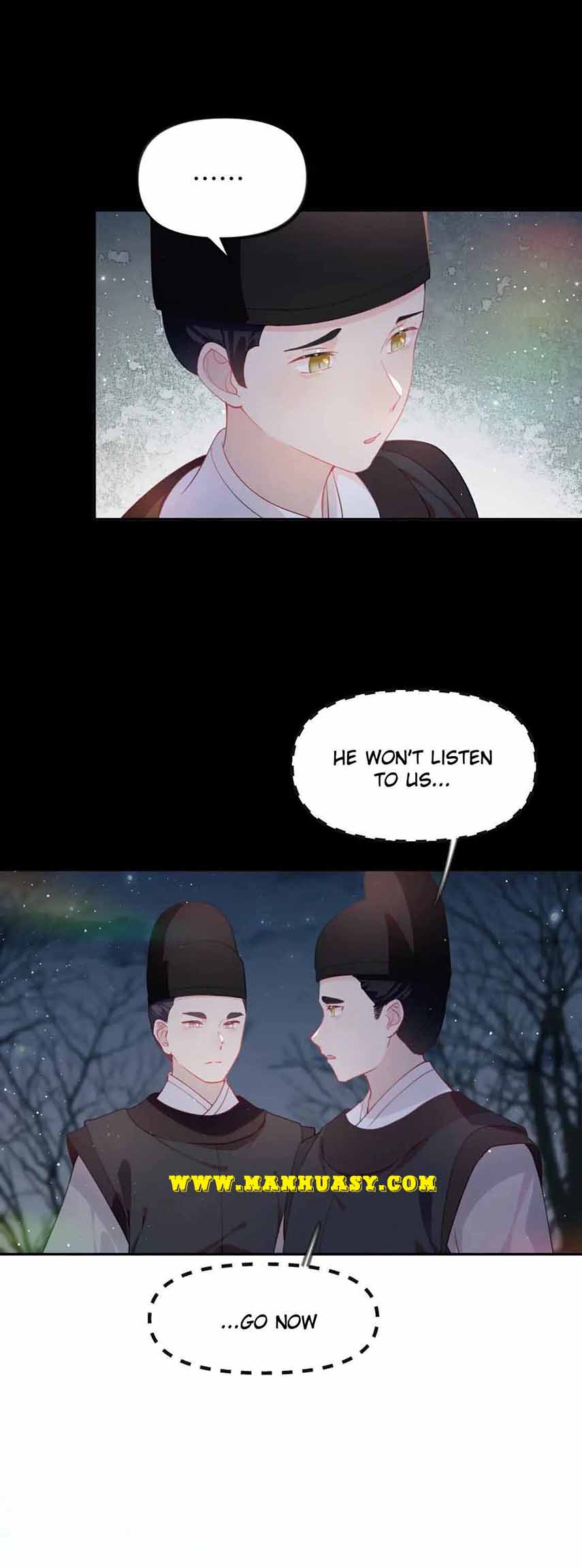 Brother's Sick Love chapter 95 page 10