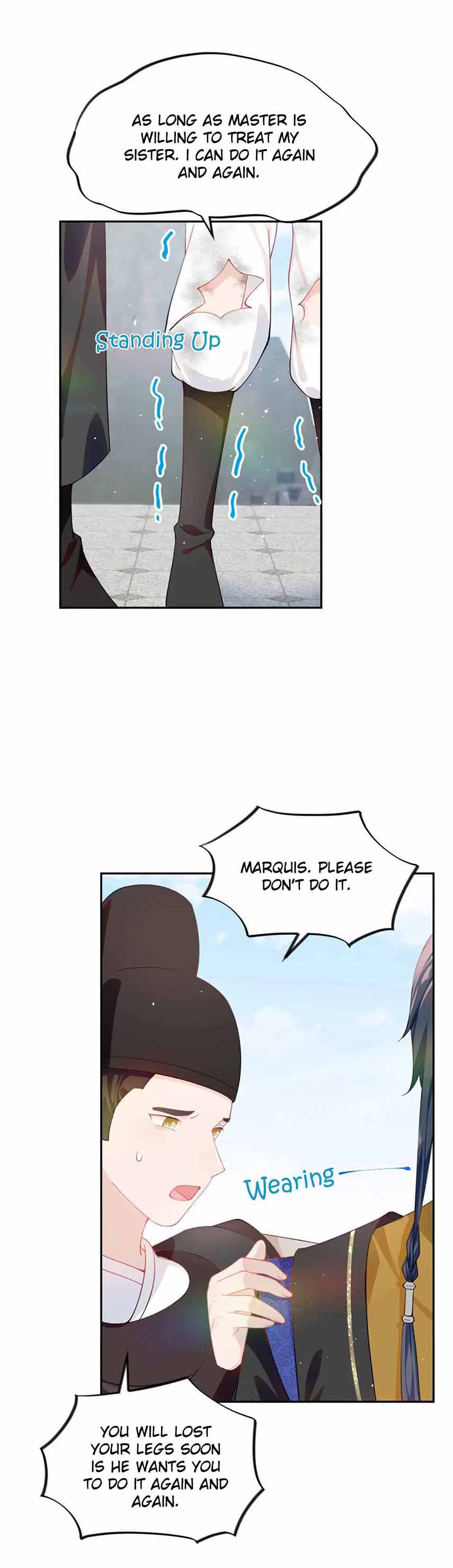 Brother's Sick Love chapter 95 page 13