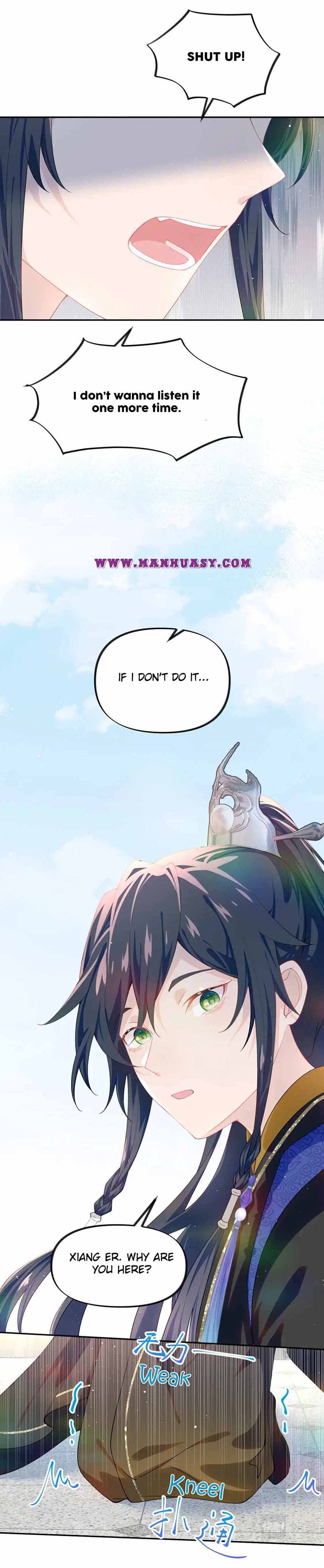 Brother's Sick Love chapter 95 page 14