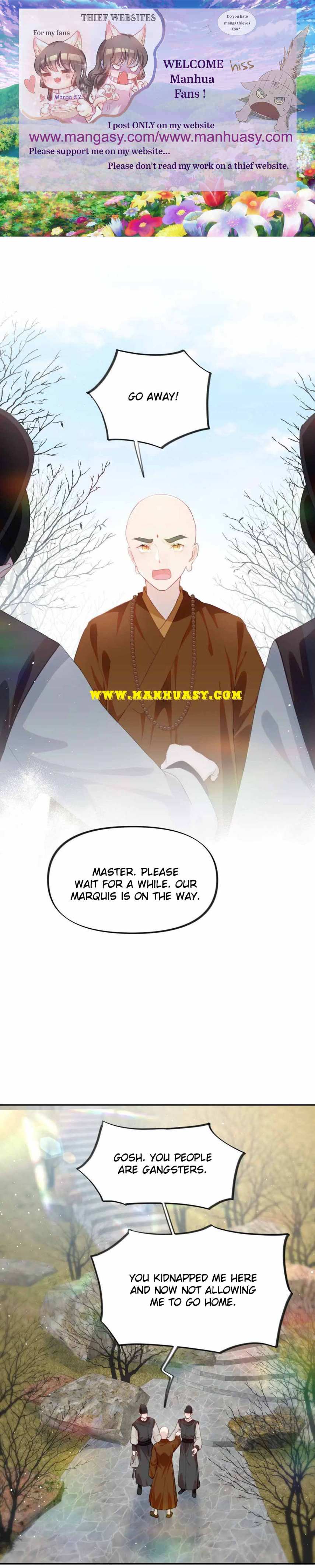 Brother's Sick Love chapter 95 page 2