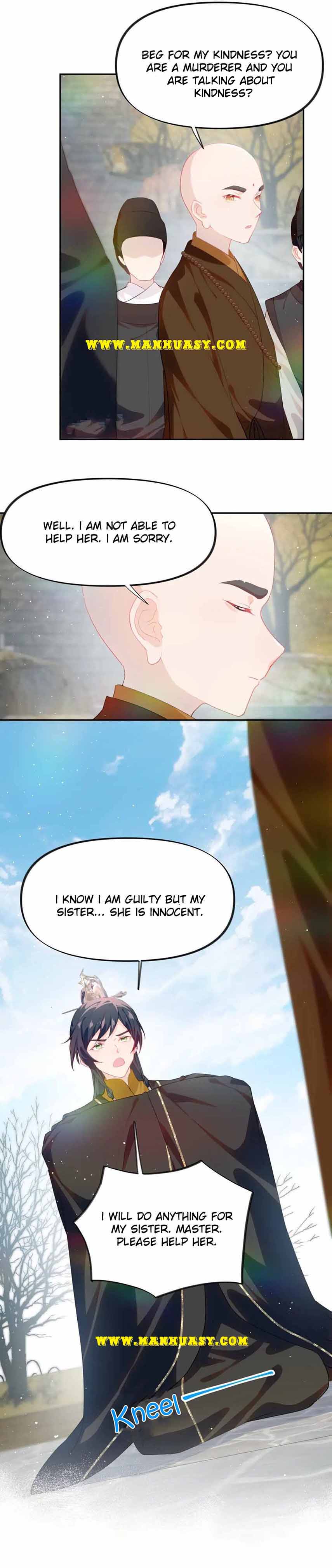 Brother's Sick Love chapter 95 page 4