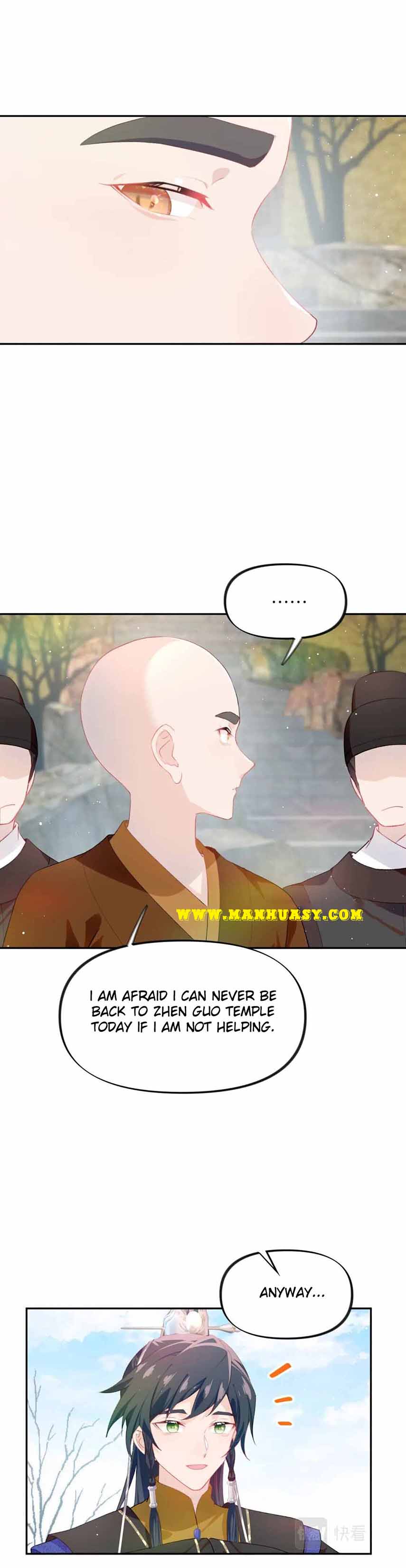 Brother's Sick Love chapter 95 page 5