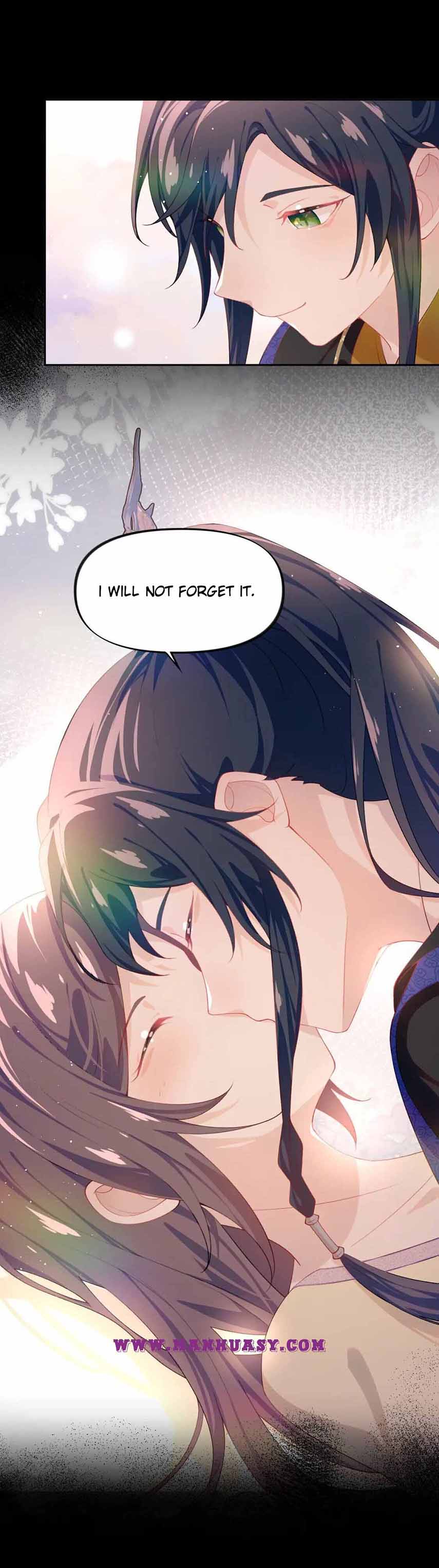 Brother's Sick Love chapter 95 page 8