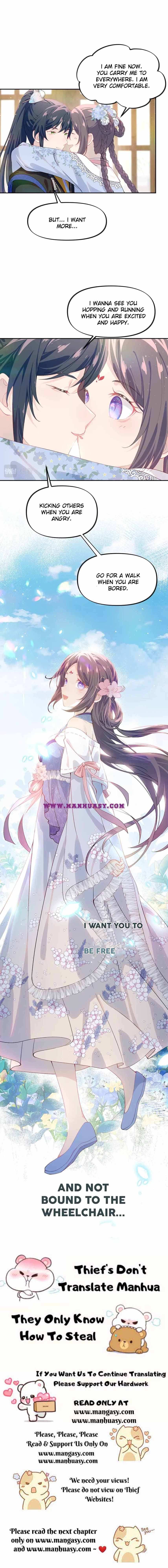 Brother's Sick Love chapter 96 page 13