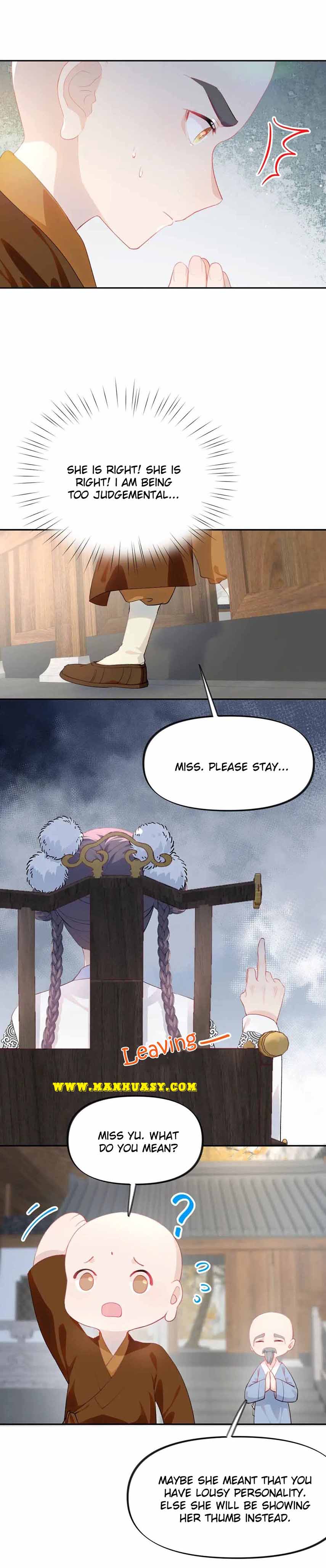 Brother's Sick Love chapter 96 page 5