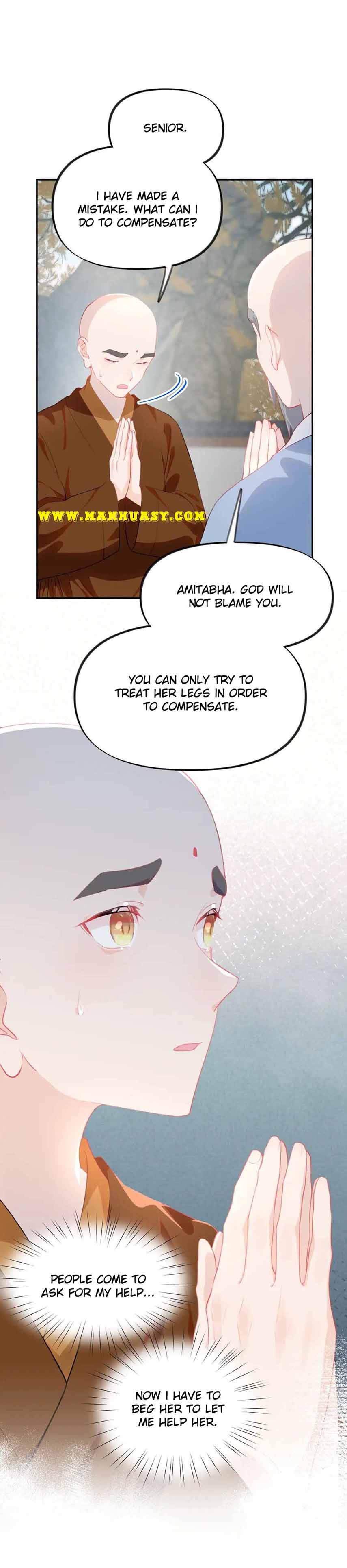 Brother's Sick Love chapter 96 page 6