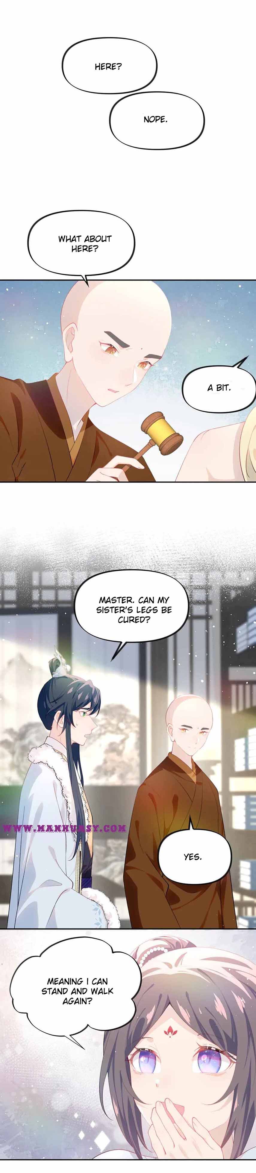 Brother's Sick Love chapter 97 page 12