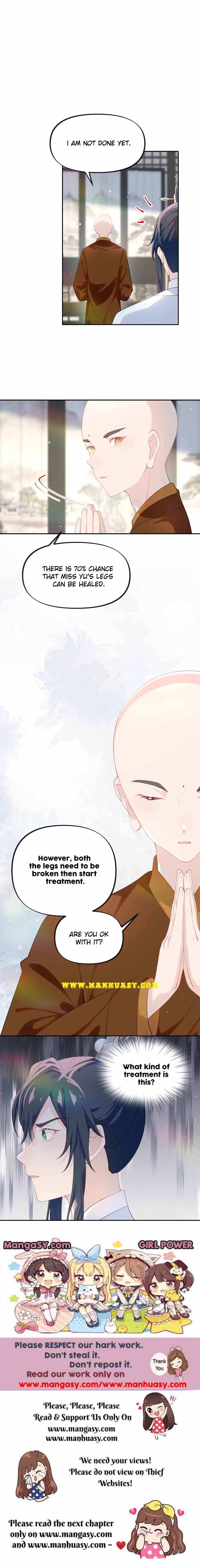 Brother's Sick Love chapter 97 page 14