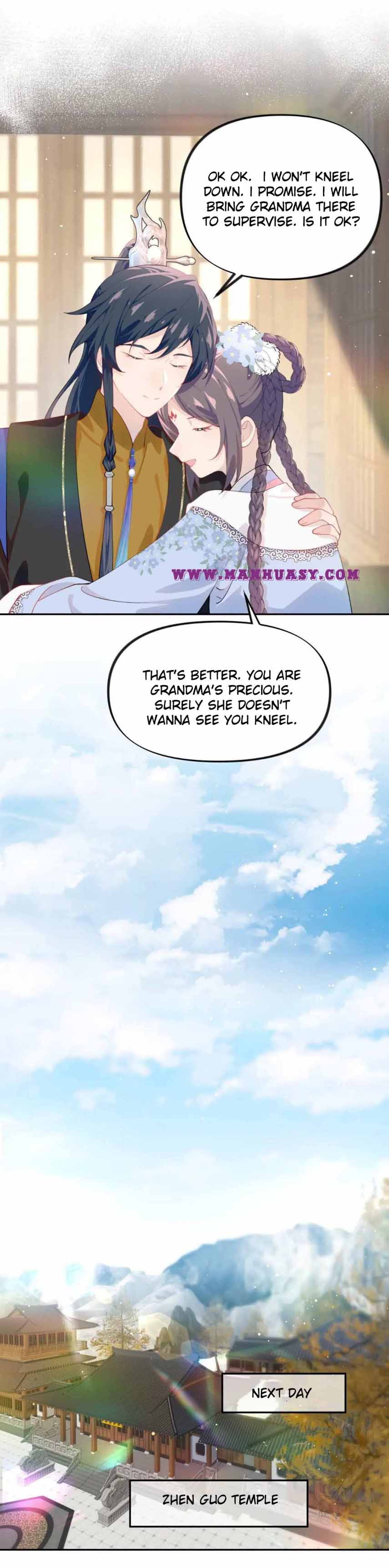 Brother's Sick Love chapter 97 page 3