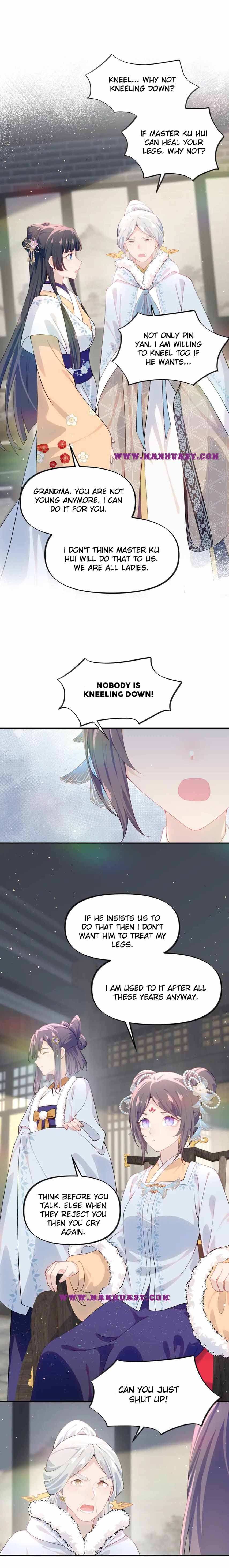 Brother's Sick Love chapter 97 page 4