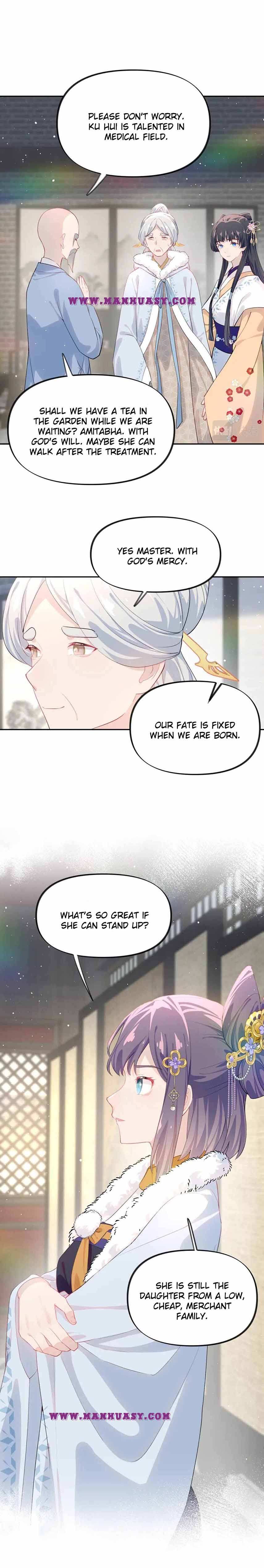 Brother's Sick Love chapter 97 page 7