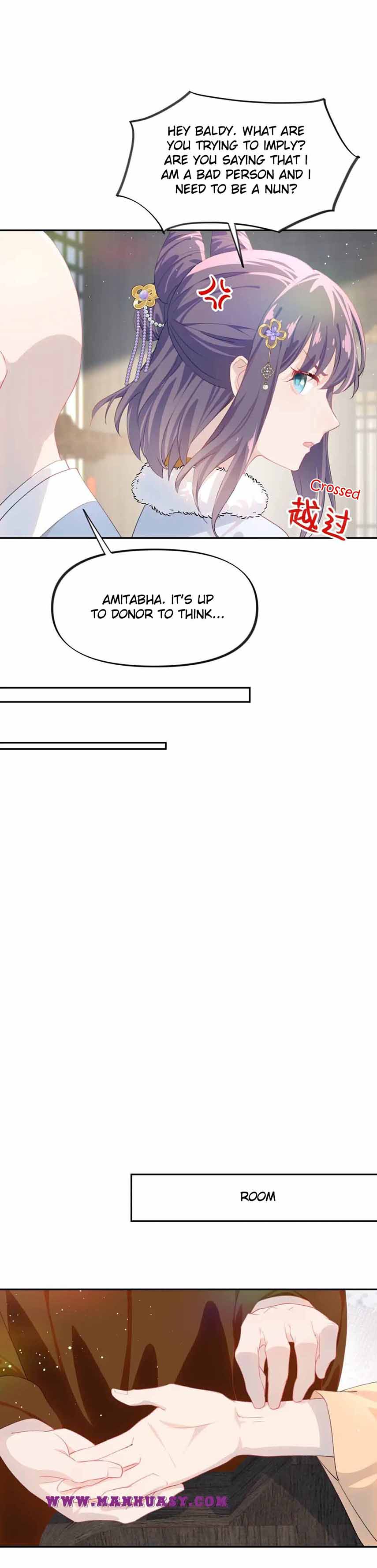 Brother's Sick Love chapter 97 page 9