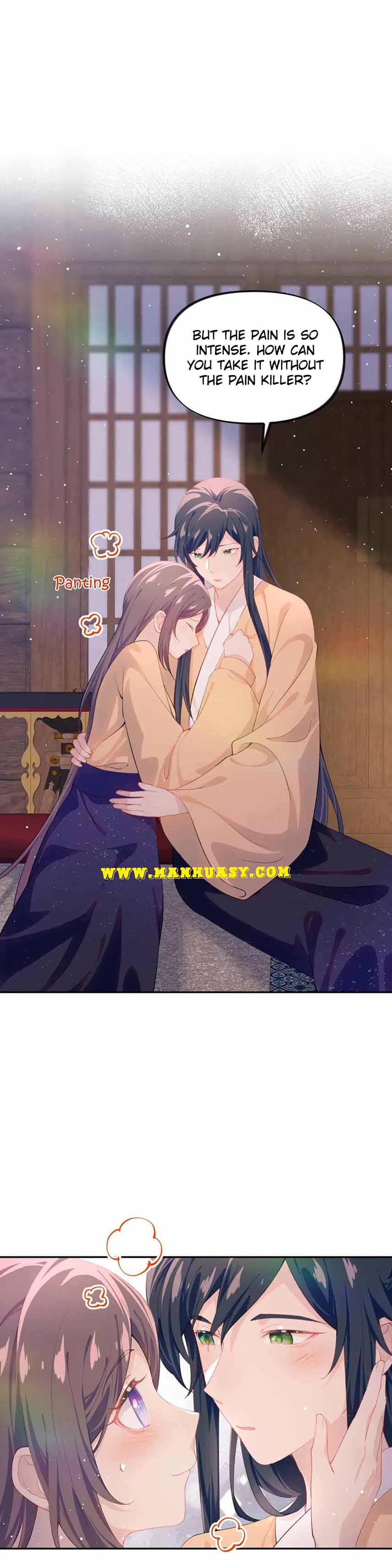 Brother's Sick Love chapter 98 page 10