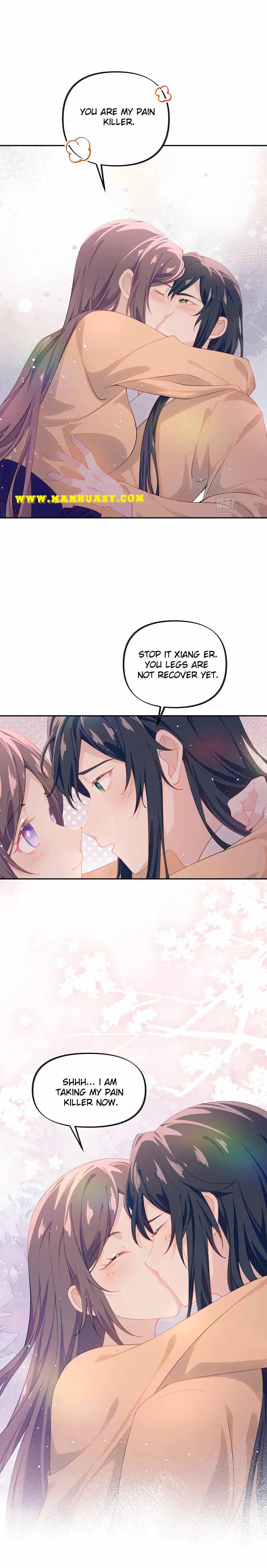 Brother's Sick Love chapter 98 page 11