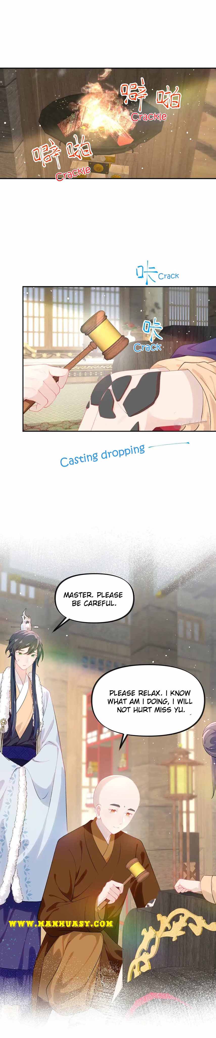 Brother's Sick Love chapter 98 page 13