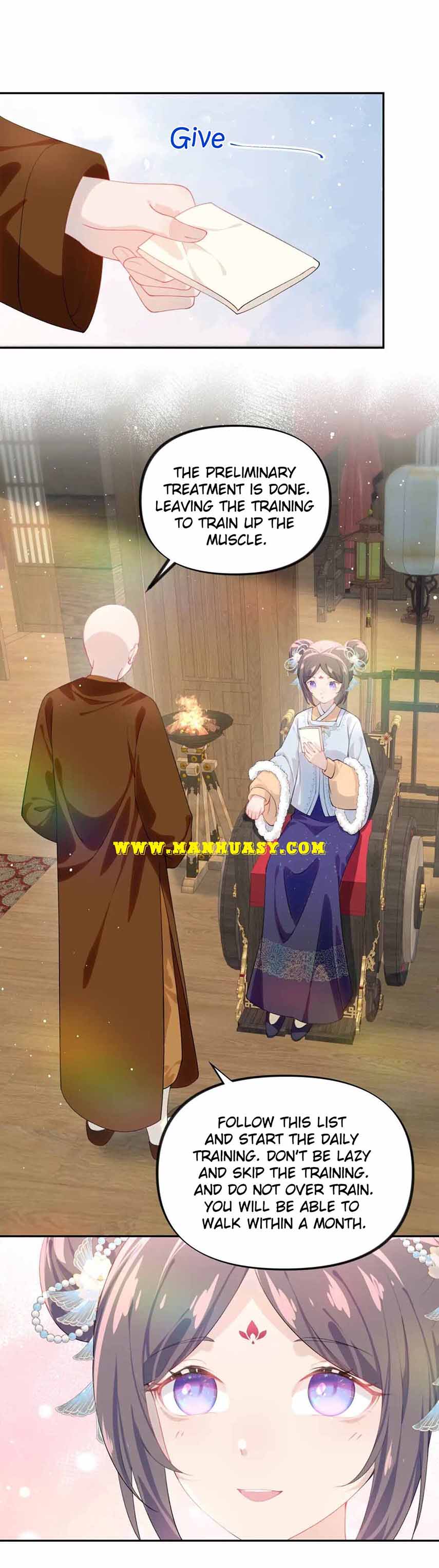 Brother's Sick Love chapter 98 page 14