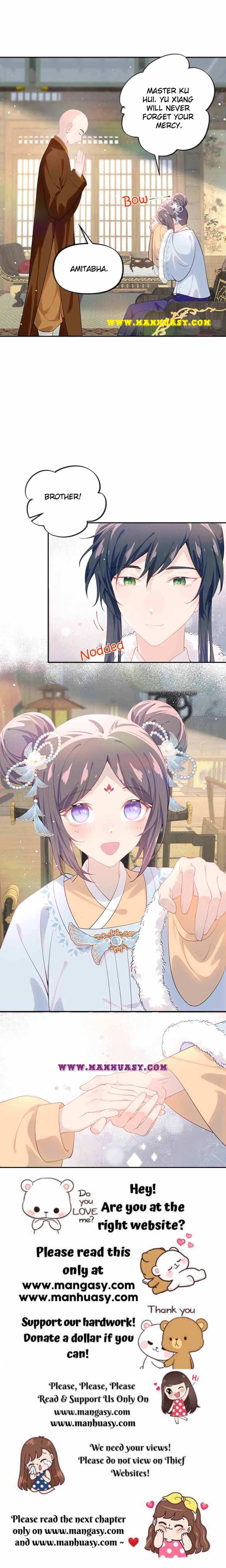 Brother's Sick Love chapter 98 page 15