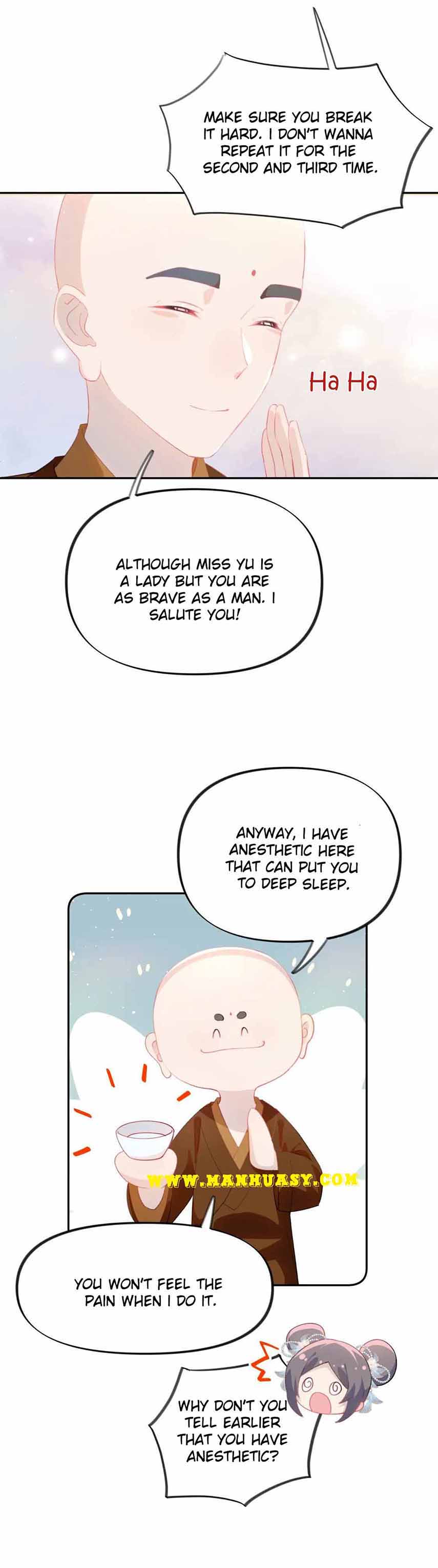 Brother's Sick Love chapter 98 page 4