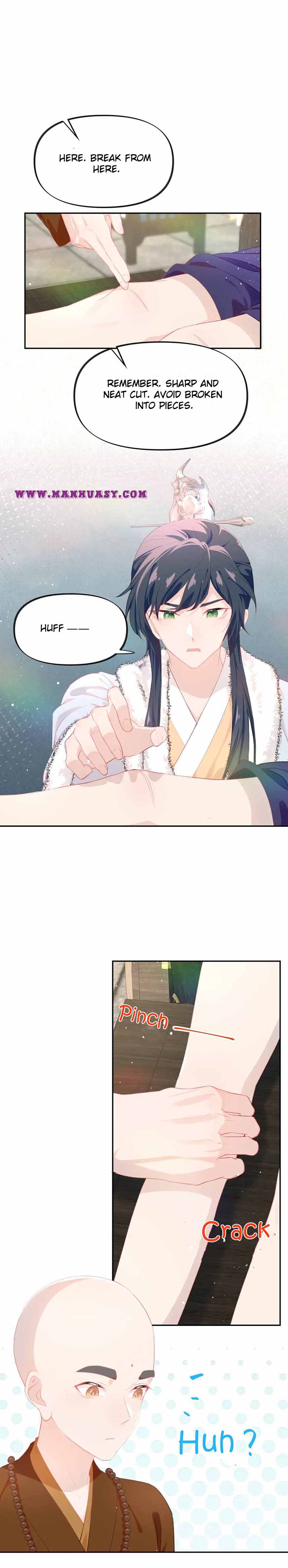 Brother's Sick Love chapter 98 page 6