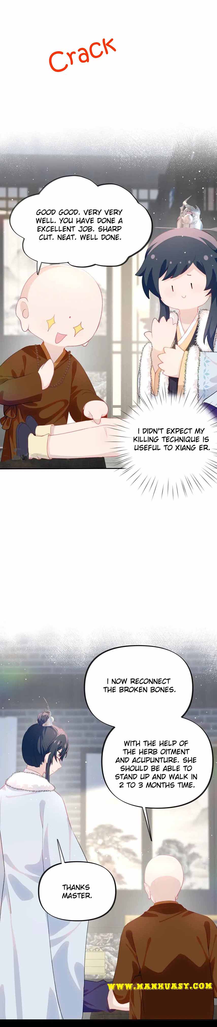 Brother's Sick Love chapter 98 page 7