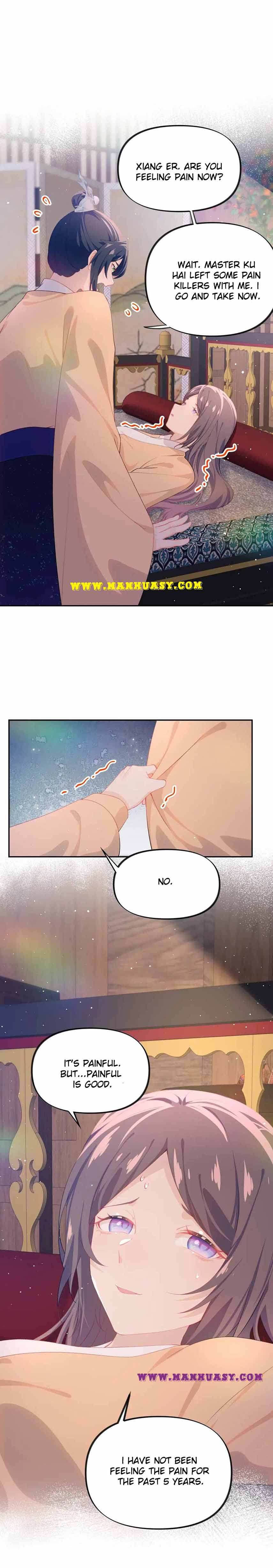 Brother's Sick Love chapter 98 page 9