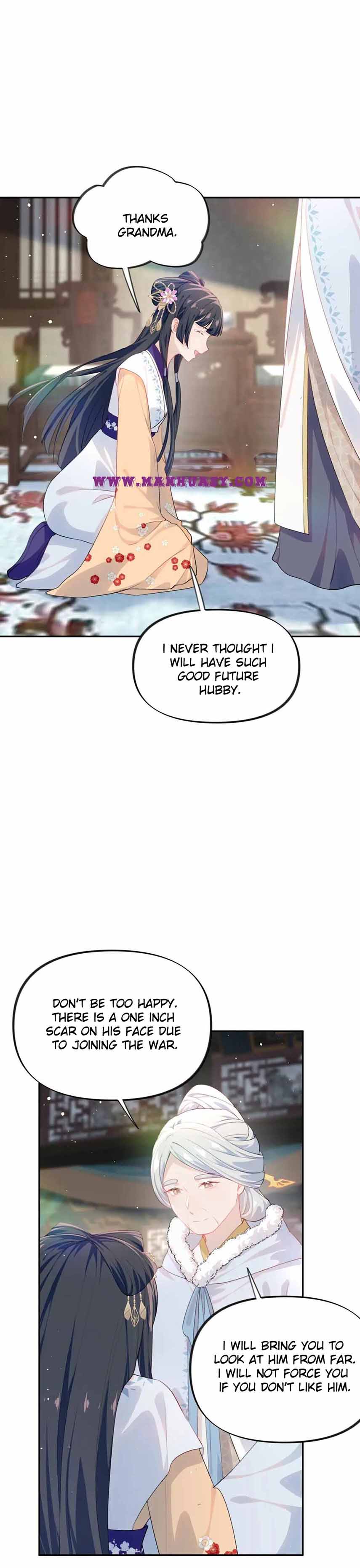 Brother's Sick Love chapter 99 page 10