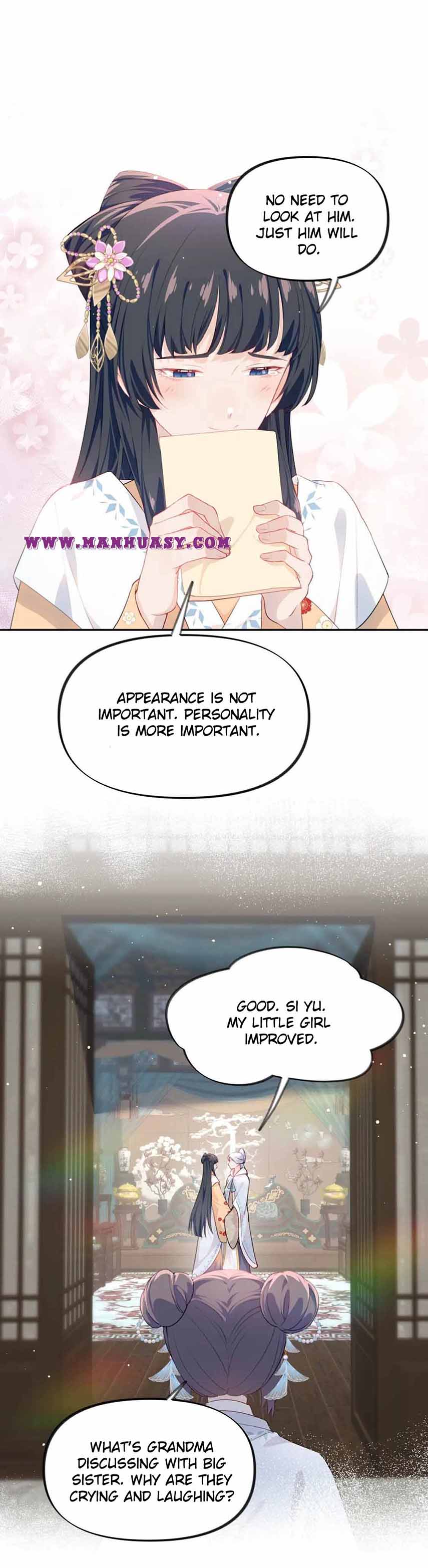 Brother's Sick Love chapter 99 page 11