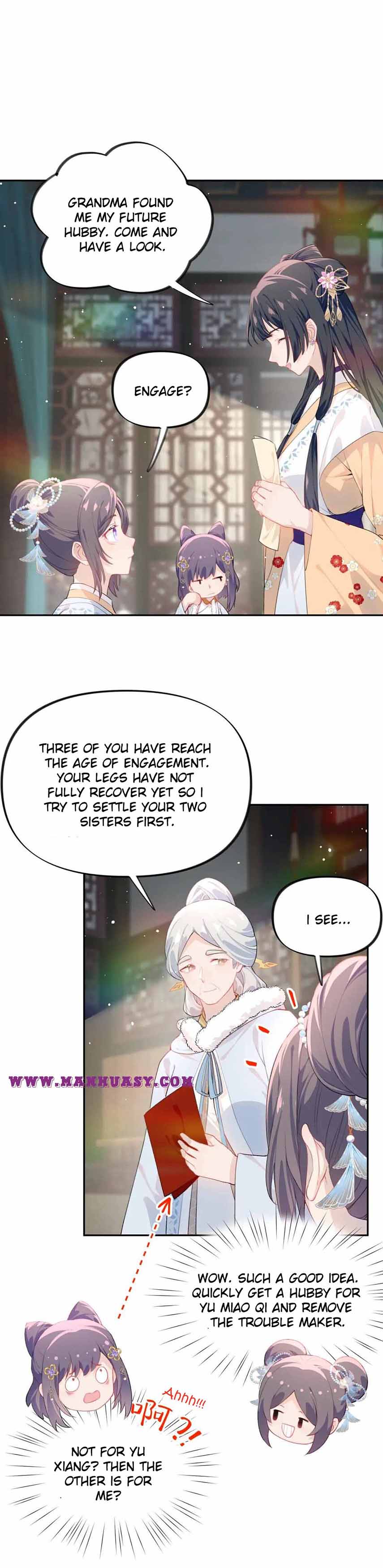 Brother's Sick Love chapter 99 page 12